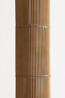 Peter Kurz – Pendant light Solid brass, brushed