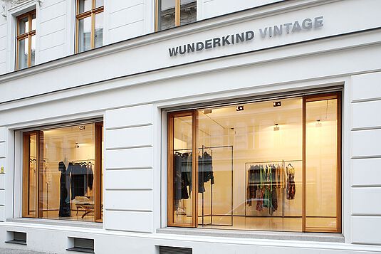 Wunderkind Vintage Berlin
