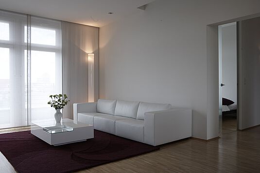 Apartment Greiner Berlin