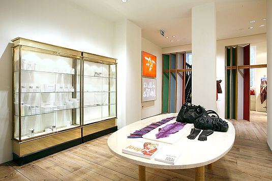 [Translate to English:] Wunderkind London Flagship Store