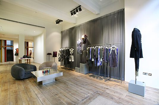 Wunderkind London Flagship Store