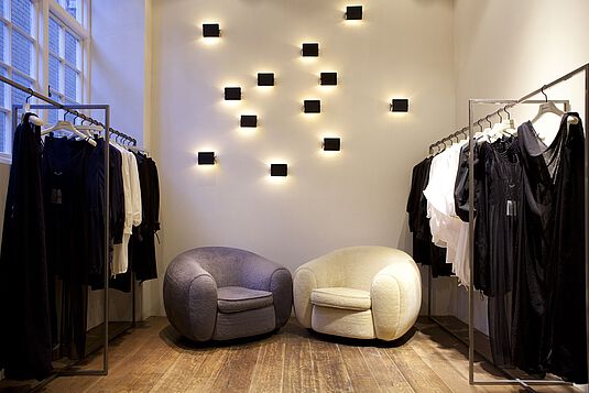 Wunderkind London Flagship Store