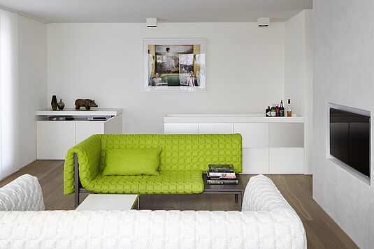 Wohnung Krachtstraße Berlin